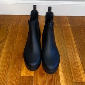 Jeffrey Campbell Platforms